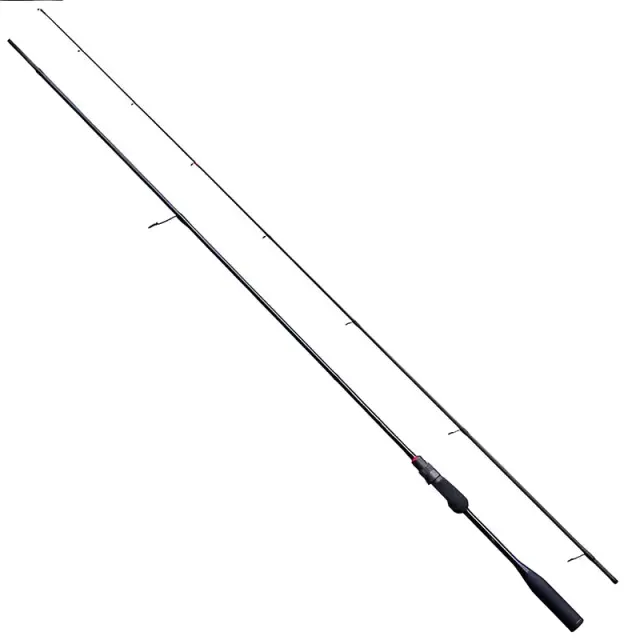 Καλάμι Slash Silent Vision LRF SV-782TB - 1-10g