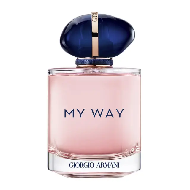 Giorgio Armani My Way Eau De Parfum 90ml