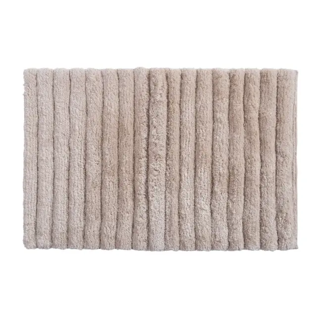 Nef-Nef Homeware Ταπέτο Μπάνιου Fresh 55x85 514-Linen