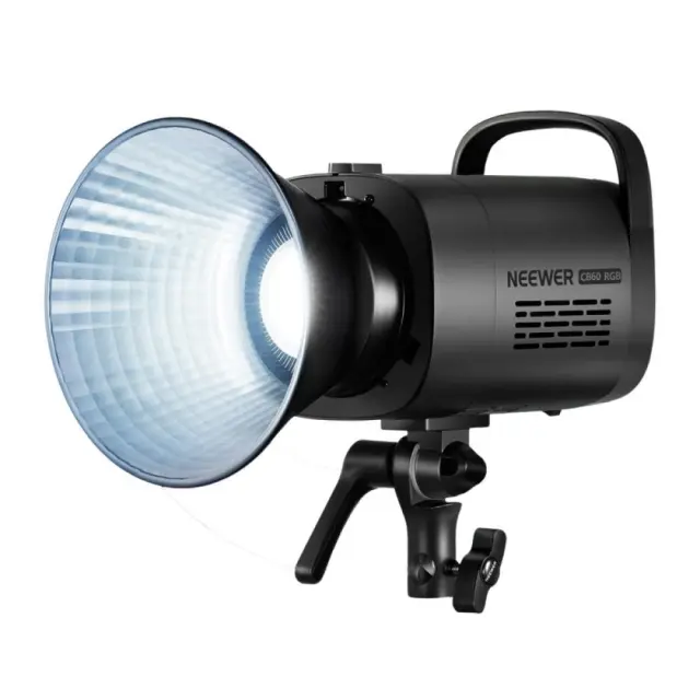 LED NEEWER CB60 RGB 70W, CRI 97+