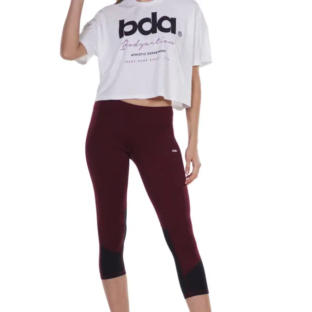 BODY ACTION ΚΟΛΑΝ - L