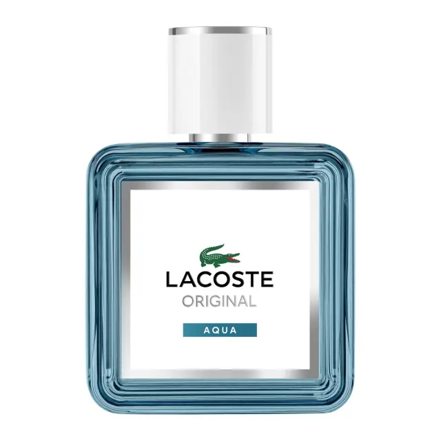 Lacoste Original Aqua Ανδρικό Άρωμα Eau De Parfum 60ml