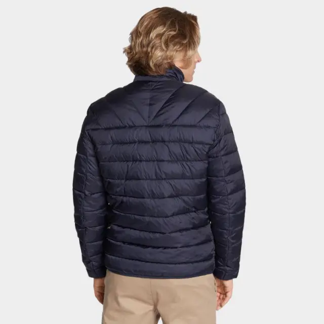 Μπουφάν Napapijri NP0A4GJN-176 Μπλε - 2XL 3