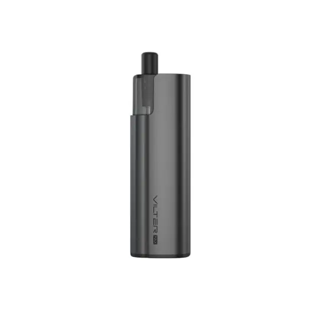 Vilter Max Pod Kit 1800mAh 2ml - Aspire - Shadow Black