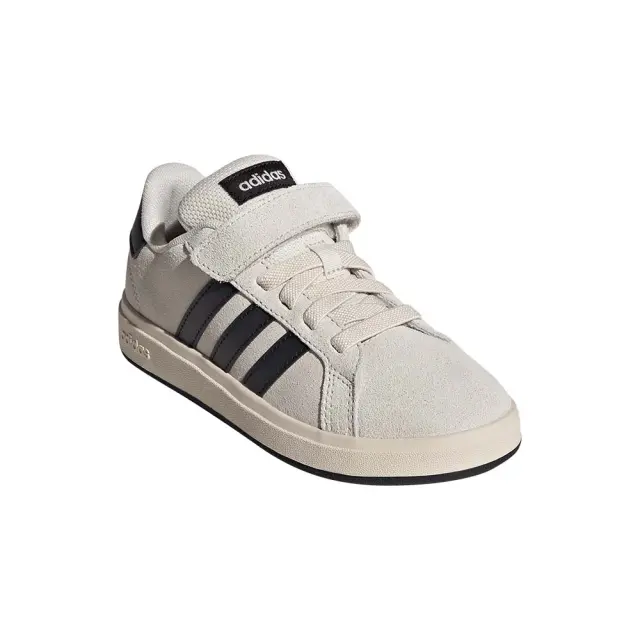 adidas Sportswear Kids Grand Court 00s EL C Κρεμ JR5568 (adidas Sportswear) 3