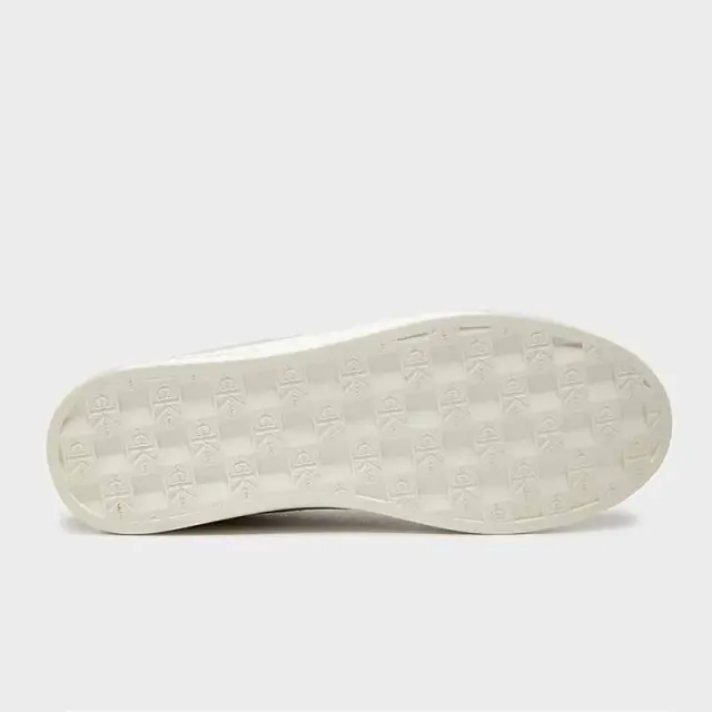 Calvin Klein - Γυναικεία Sneakers Classic Cupsole Low Nbs YW0YW001520-02U Μπεζ - 41 3