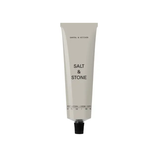 Body Lotion Santal & Vetiver - 100ml Μονόχρωμο