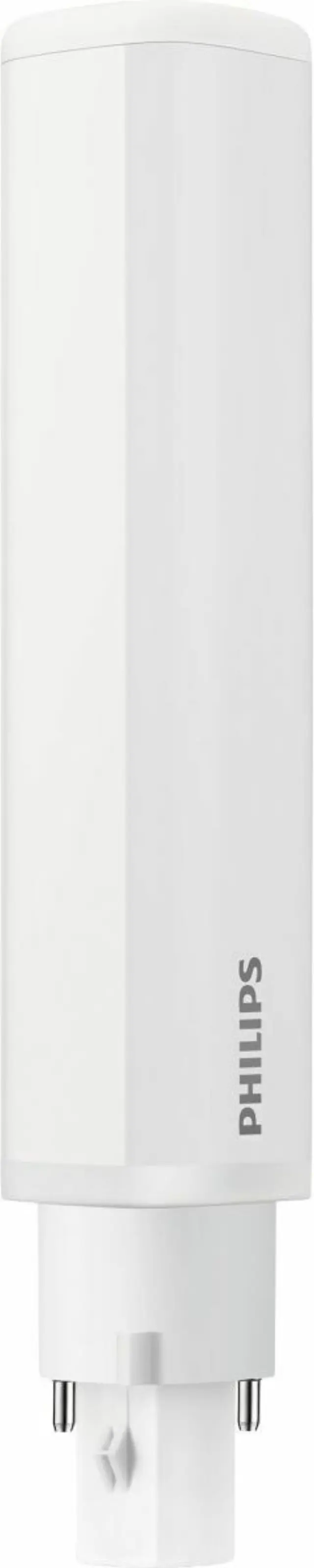 CorePro LED PLC 8.9W 840 2P G24d-3