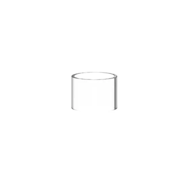 iTank T Glass Tube 3ml / 6ml - Vaporesso 6ml 2