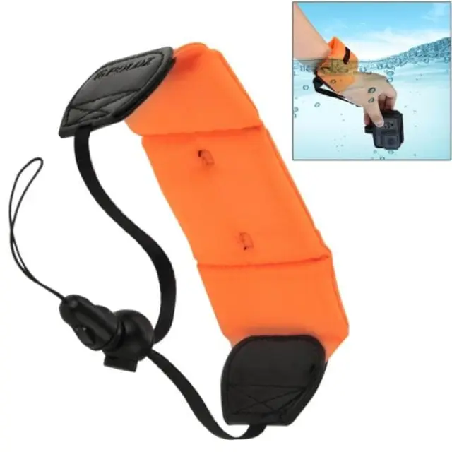 Puluz Hand Wrist PU155 Floater για GoPro και άλλες Action καμερες (20cm)