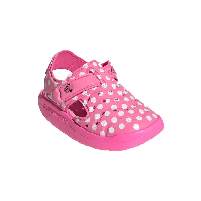 adidas Performance Infant's Minnie Water Sandals Ροζ JQ4400 (adidas Performance) 3