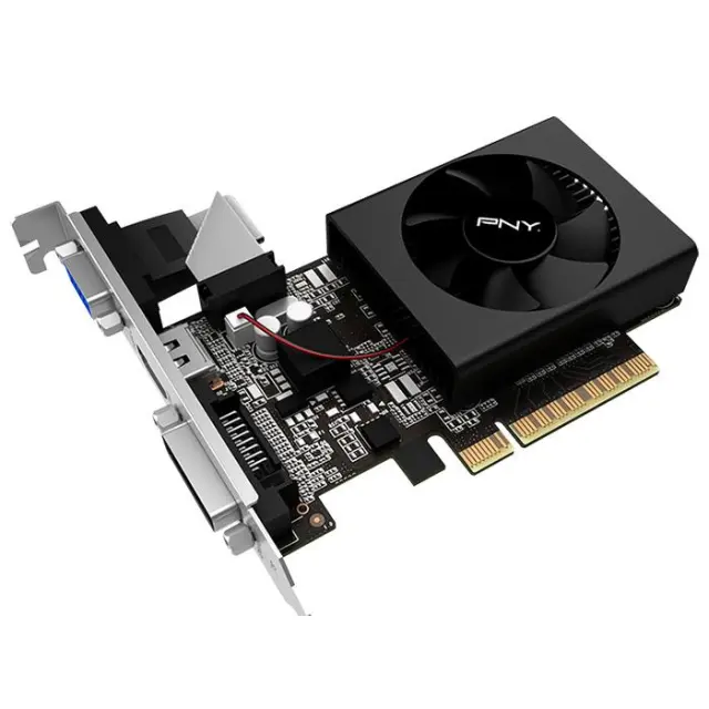 GeForce GT 730 2GB Single Fan (Low Profile).