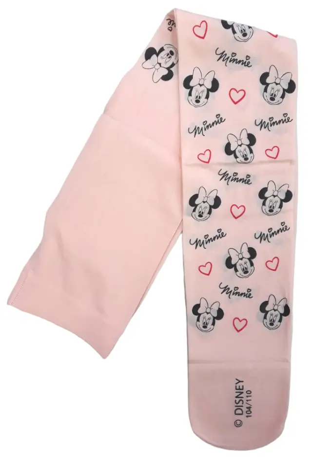Παιδικό Καλσόν Pink Minnie 7220004 - 104/110