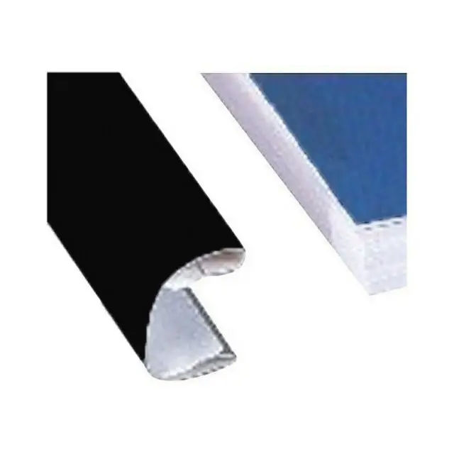 Καλύμματα Θερμοκόλλησης Steelback No 30 Black