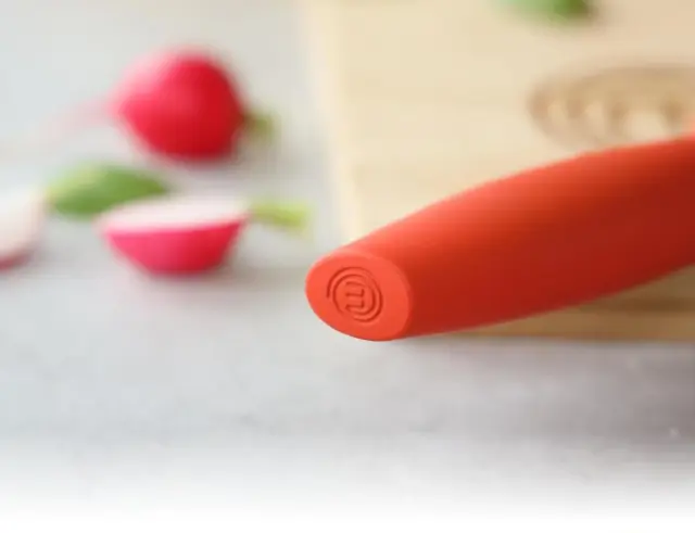 Σετ Μαχαίρια Vivid MasterChef με βάση - 6 τεμάχια VRD259102806 3