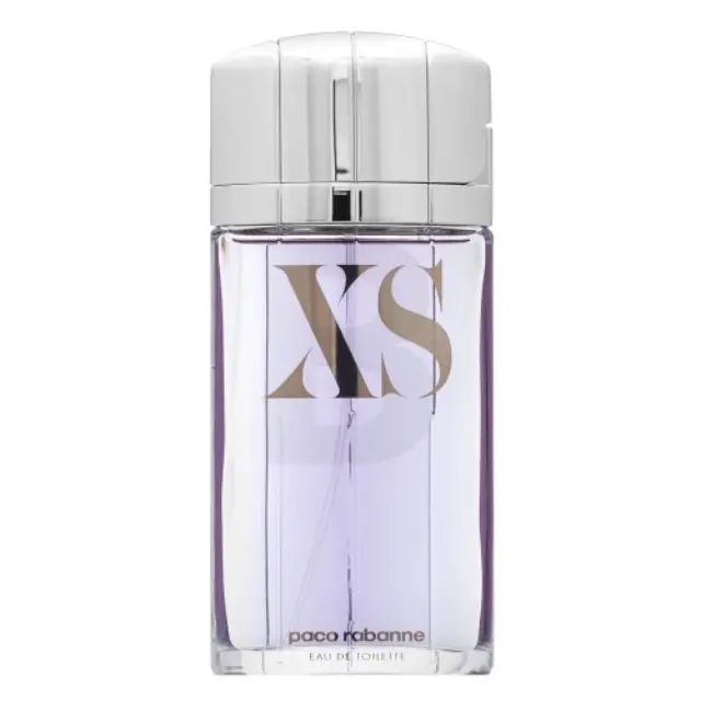 Paco Rabanne XS pour Homme Eau de Toilette for men 100 ml