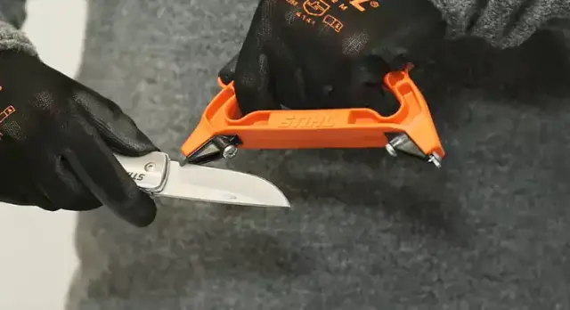ΤΡΟΧΙΣΤΙΚΟ STIHL 3 ΣΕ 1 2