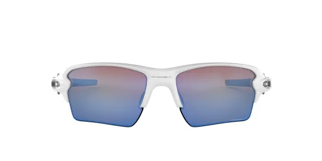 Γυαλιά Ηλίου Oakley FLAK 2.0 XL OO9188 918882 Μονόχρωμοι Prizm Polarized Blue mirror (Oakley) (OO9188 918882) 2