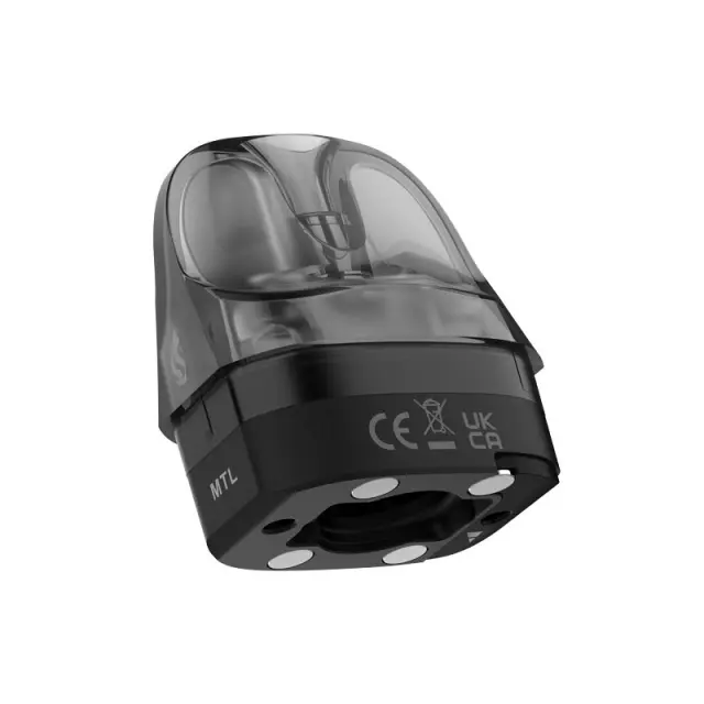 Vaporesso Luxe X/XR/XR Max Replacement Cartridges for GTX coils (MTL)