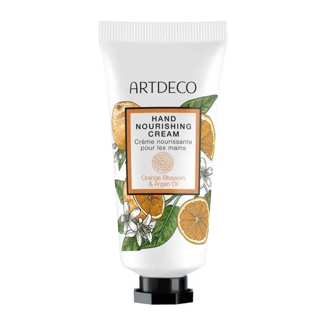 Artdeco Hand Repair Balm Orange Blossom & Argan Oil Βάλσαμο Επανόρθωσης Χεριών 75ml
