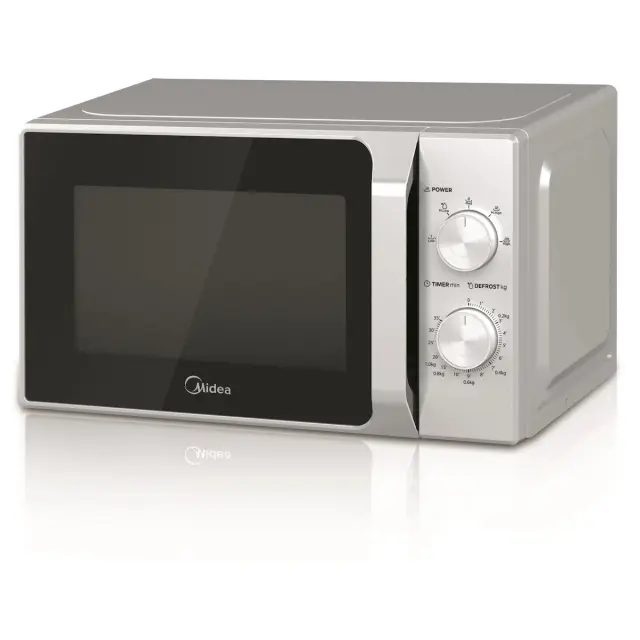 Midea MM20CF2ESL Φούρνος Μικροκυμάτων 20lt