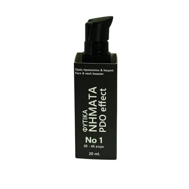 Fito+ Herbal Threads PDO effect No1 Ορός Προσώπου & Λαιμού (30-45 ετών) 20ml