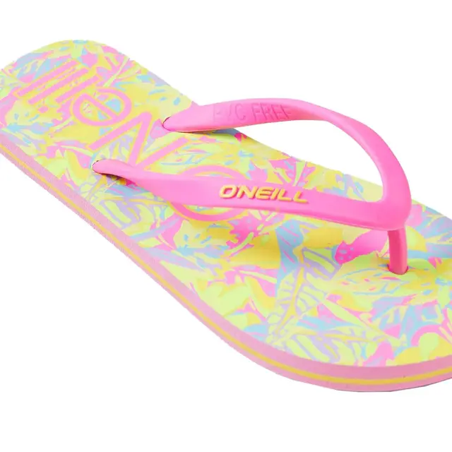O'neill Girl's Moya Sandals Ροζ 3400007-32018 (O'neill) 3