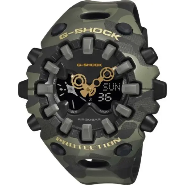 Casio G-Shock GA-V01CMG-3ADR