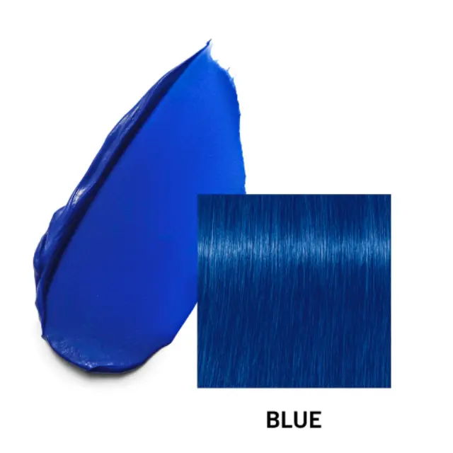 Schwarzkopf Professional Chroma Id Blue 300ml 2