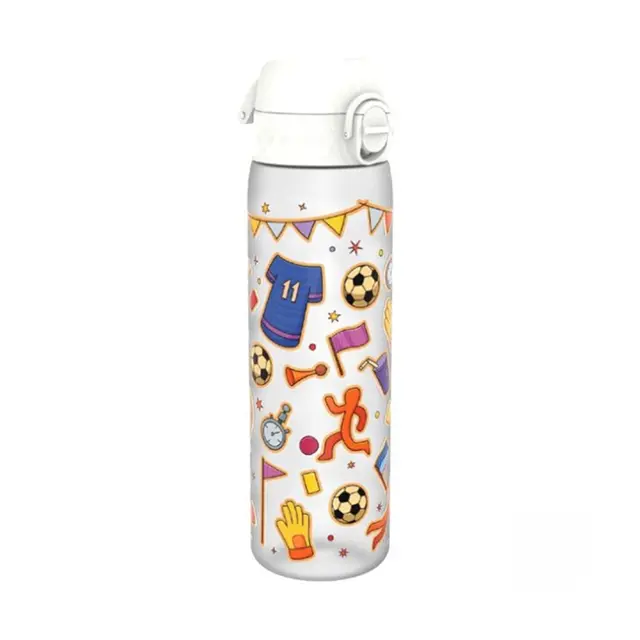 ION8 Slim Θερμός Μεταλλικό 500ml Football (I8TS500PIFOOT)