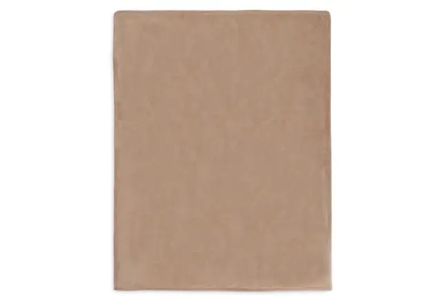 Κουβέρτα Πλεκτή/Velvet Miffy Biscuit (75x100 εκ.) – Jollein 3