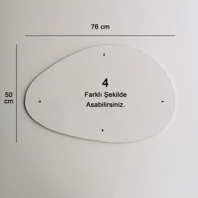 Καθρέπτης MIDROR 2