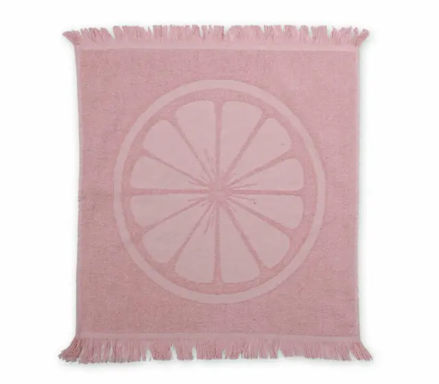 ΠΟΤΗΡΟΠΑΝΟ ΒΑΜΒ.TERRY-PIKE JUICY 50Χ50 PINK - NEF NEF