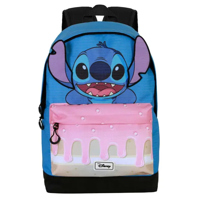 Τσάντα πλάτης FAN HS Backpack 2.2 Disney Lilo and Stitch Cake 07615 2