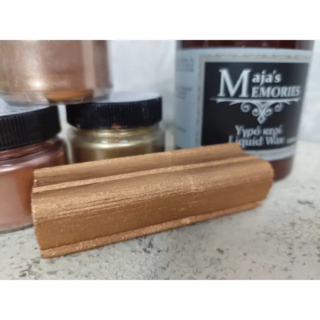 Μεταλλικό pigment σε σκόνη, Copper, 20gr 2