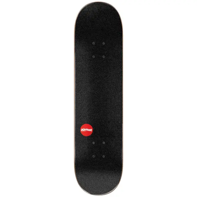 ALMOST Ivy Repeat Premium Complete Skateboard 8.0" 2