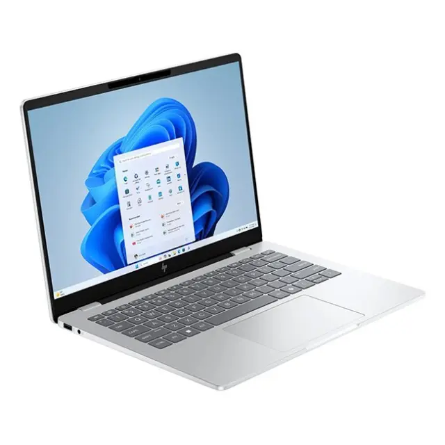 HP OmniBook 7 14" 3K OLED Ultra 7 255H/32GB/1TB SSD/W11 Pro US-Layout (D9LY5EA) 2