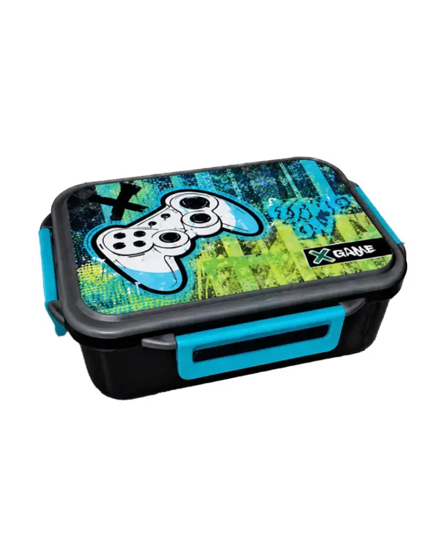Δοχείο φαγητού Xscape gaming 880ml