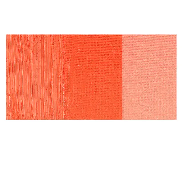 Sennelier Λάδι Finest Artists Oil 609 Cadmium Red Orange - 200ml