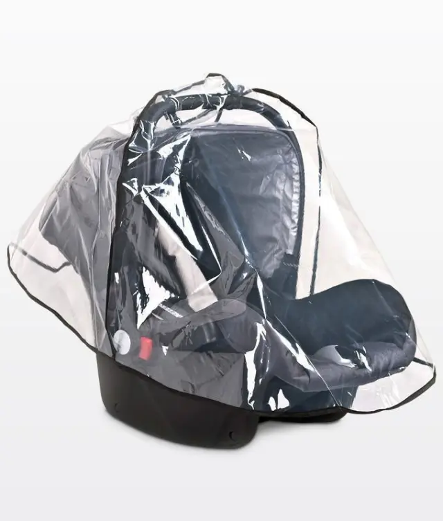 Προστατευτικό Βροχής για Car Seat 0-13kg Caretero 100