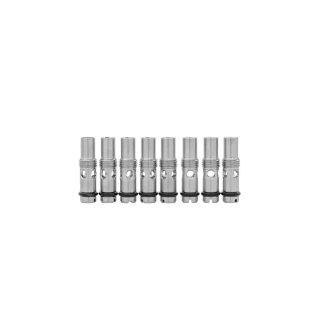Edge RTA Air Pins 0,8mm 2