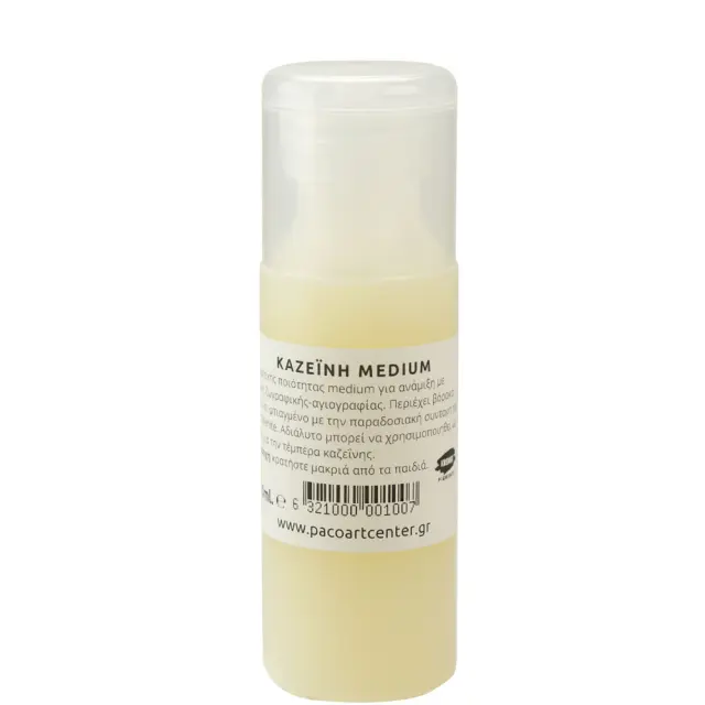 Kremer Καζεΐνη Medium - 100ml