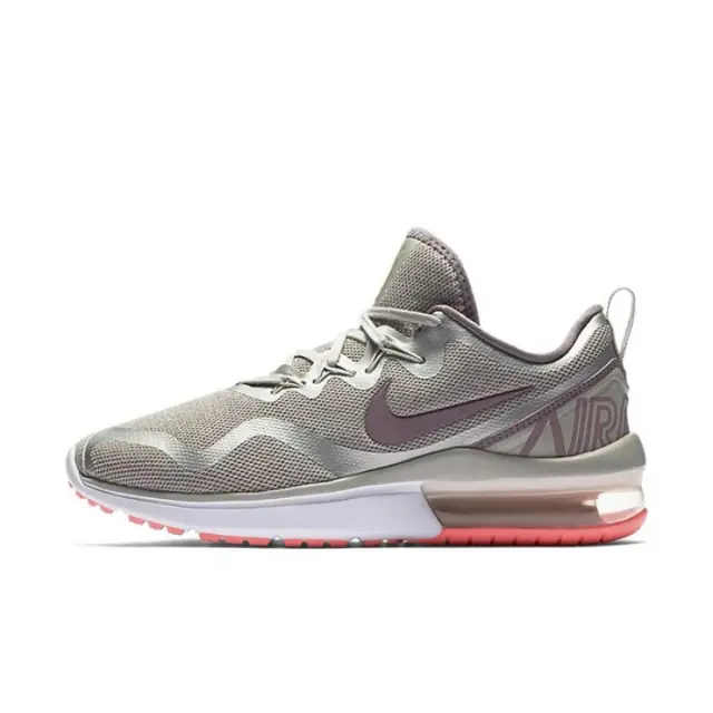 Women's Nike Air Max Fury Running Shoe AA5740-004 - 38.5 2