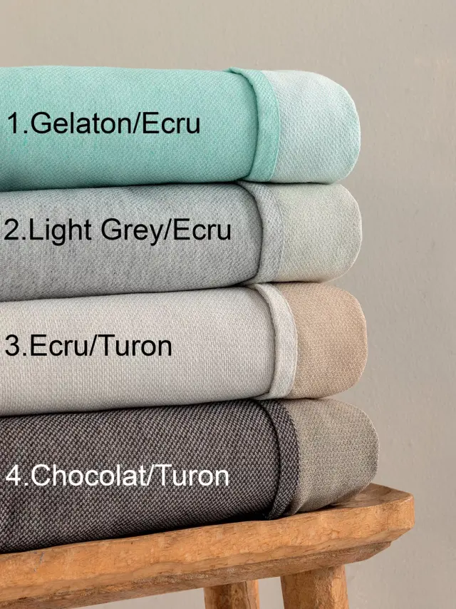 Ριχτάρι OBA/3 180x250 LIGHT GREY/ECRU