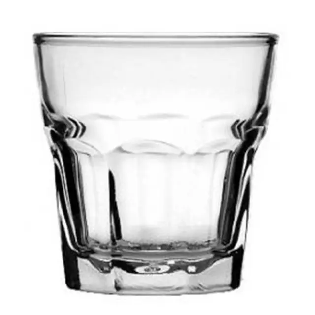 Ποτήρι Ουίσκι Marocco-Whiskey 230ml 83x86mm