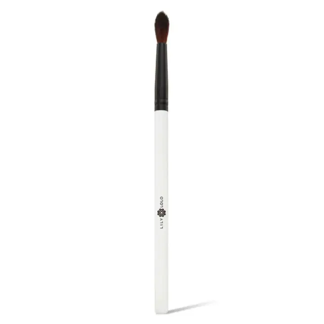 Lily Lolo Tapered Blending Brush – Vegan πινέλο blending ματιών ακριβείας