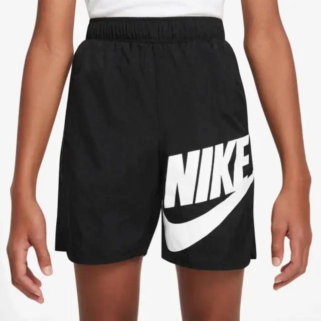 Nike Sportswear ΠΑΙΔΙΚΟ ΜΑΓΙΟ (DO6582-010) - Μαύρο