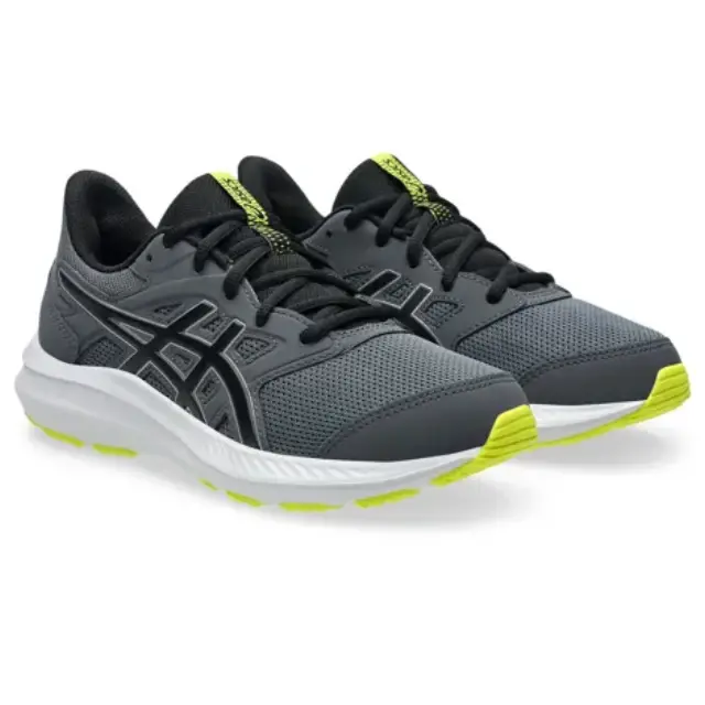Asics Jolt 4 GS Carrier Grey/Black 1014A300-020 - 38 3