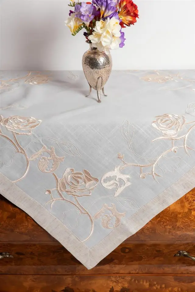 Τραβέρσα (45cm X 170cm) sd001 άμμου - -