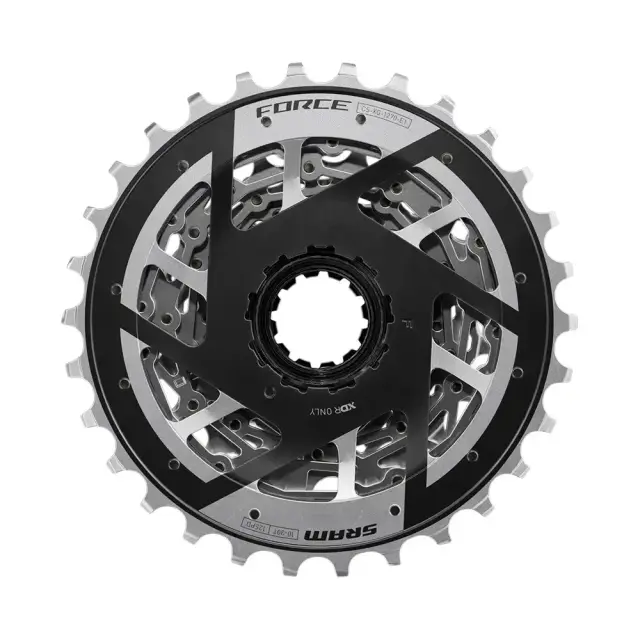 ΚΑΣΕΤΑ SRAM XG-1270 10-30T 12 ΤΑΧΥΤΗΤΕΣ E1 3